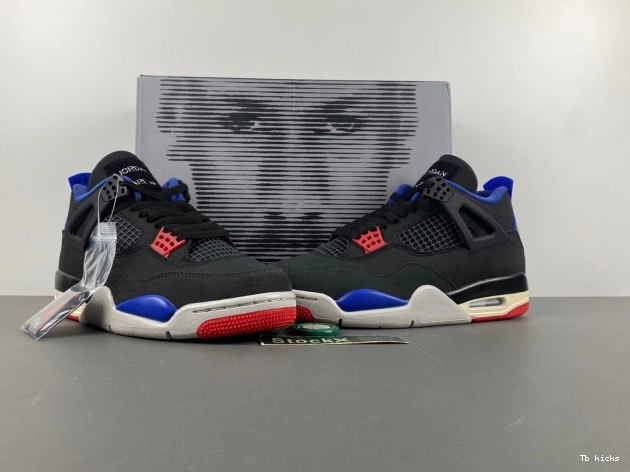 Cheap TBK FV5029-003 Air Jordan Rare 4 Air 0807